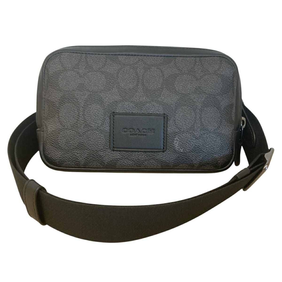 コーチ(COACH) 中古 ボディバッグ・ウエストポーチ | 通販・人気