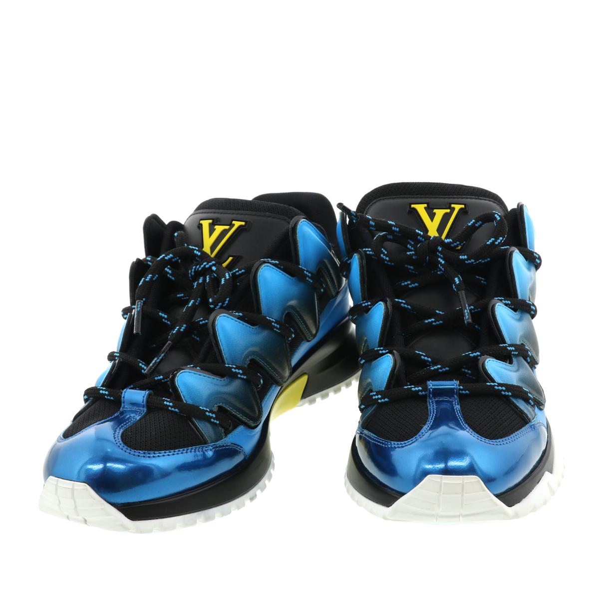 楽天市場】【最終値下げ】【未使用品】ルイヴィトン ジグザグライン