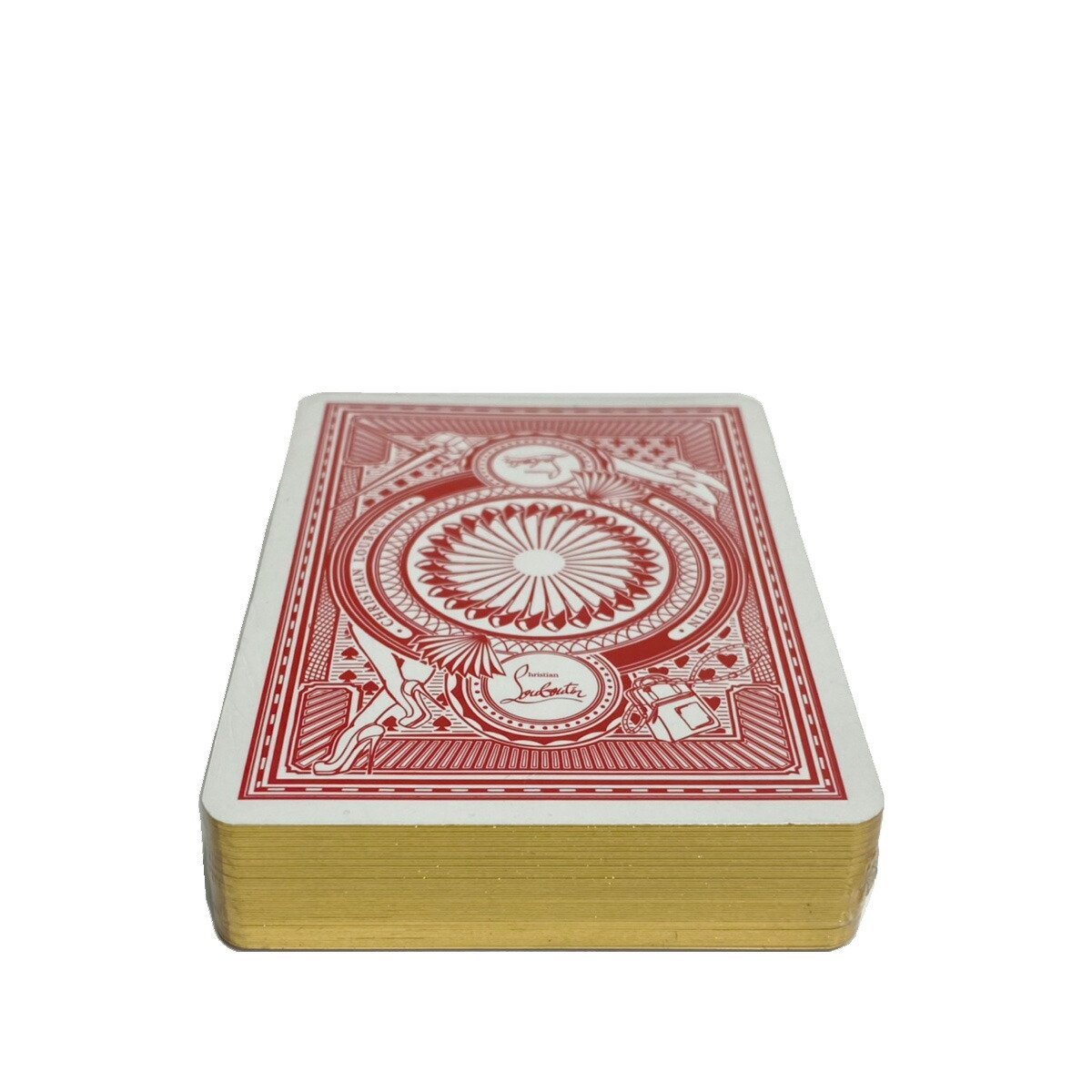 楽天市場】【中古】Christian Louboutin クリスチャンルブタン