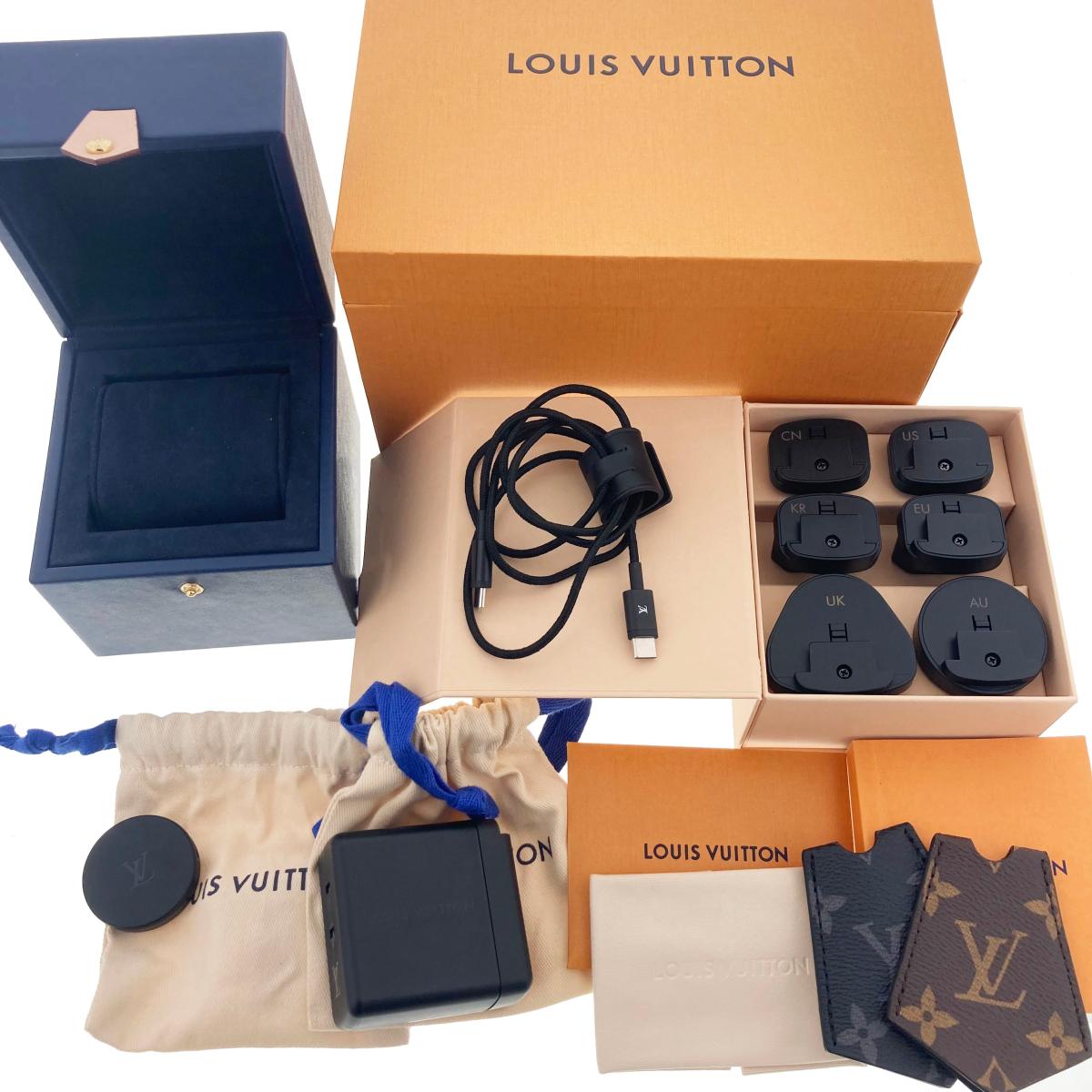 楽天市場】【中古】LOUIS VUITTON （ルイヴィトン） ﾀﾝﾌﾞｰﾙ ﾎﾗｲｿﾞﾝ ﾗｲﾄ