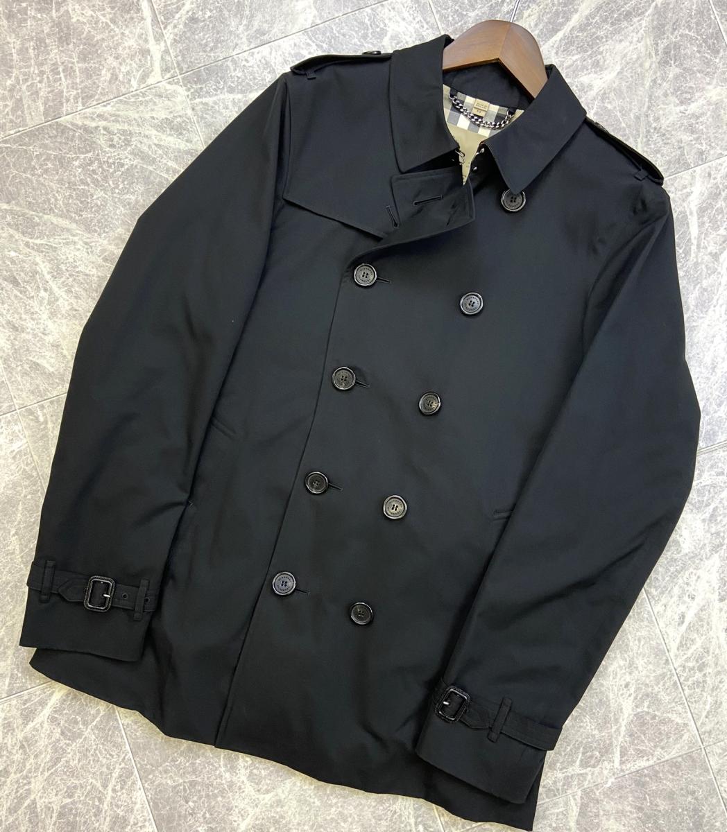 楽天市場】【中古】 BURBERRY （バーバリー）ショート丈 CHELSEA