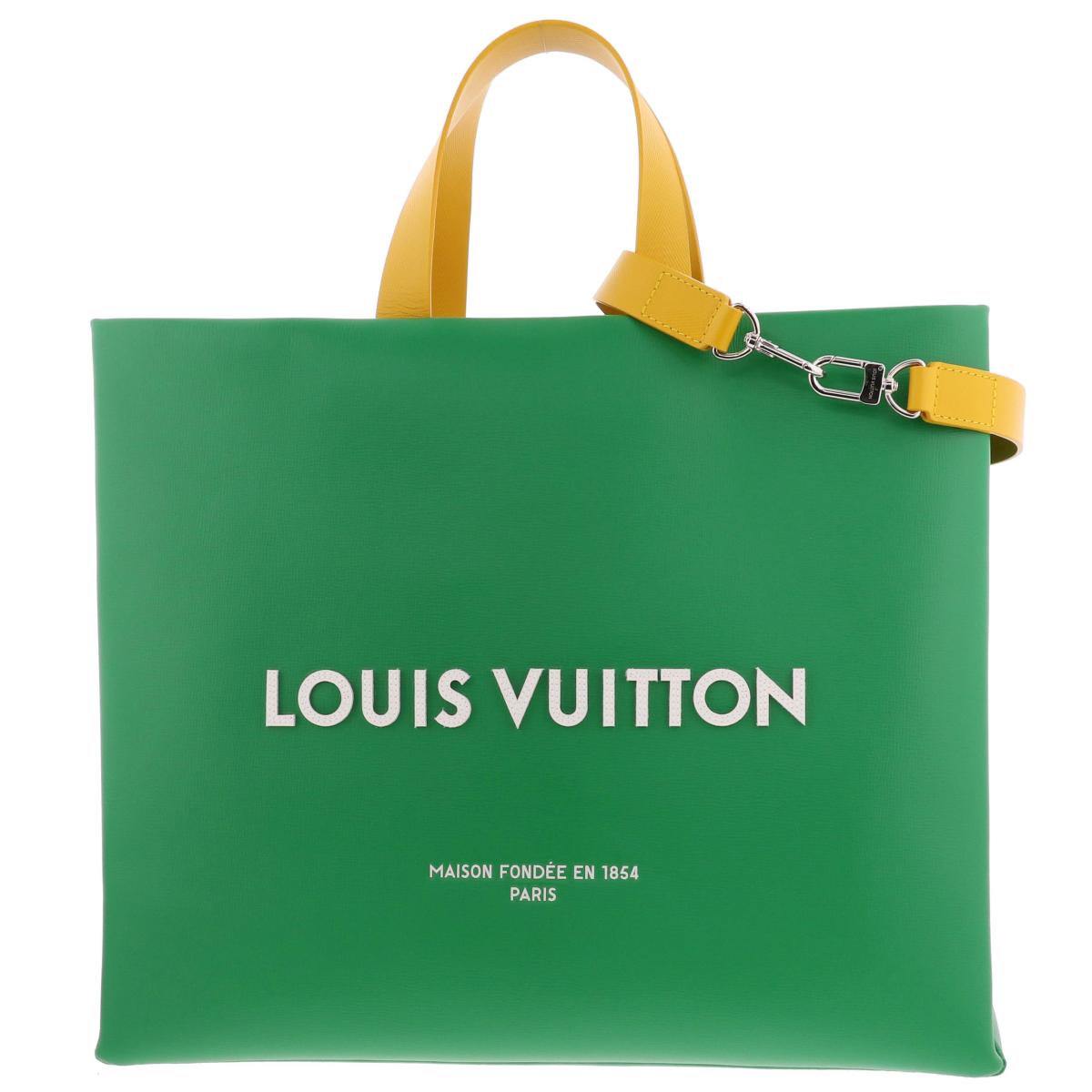 楽天市場】【美品】LOUIS VUITTON （ルイヴィトン） ｼｮｯﾊﾟｰ・ﾄｰﾄ MM
