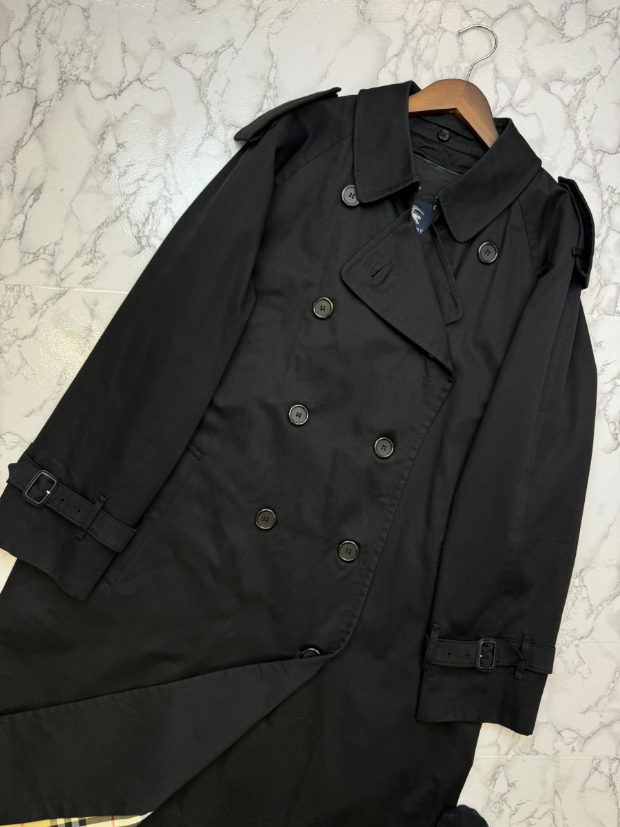 楽天市場】【中古】 BURBERRY （バーバリー） ヴィンテージ トレンチ