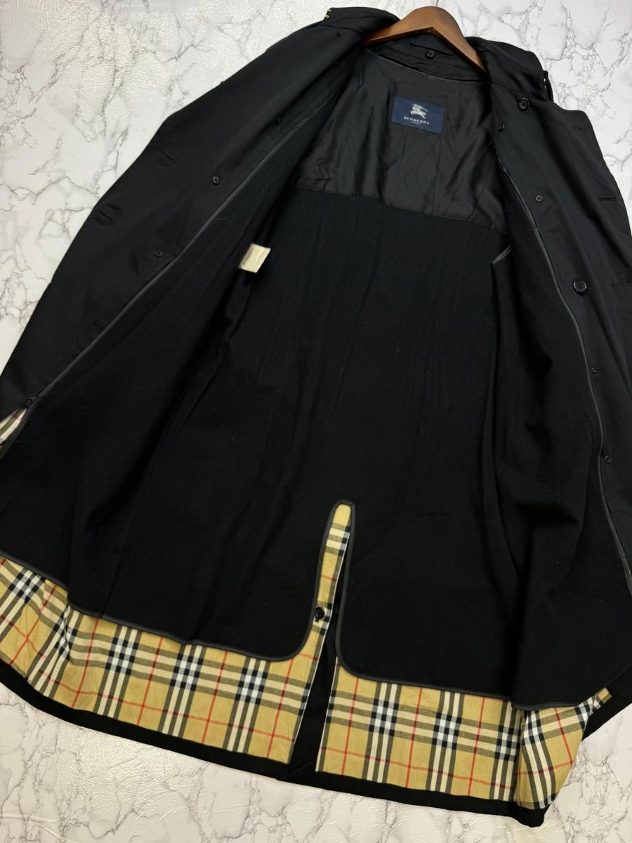楽天市場】【中古】 BURBERRY （バーバリー） ヴィンテージ トレンチ