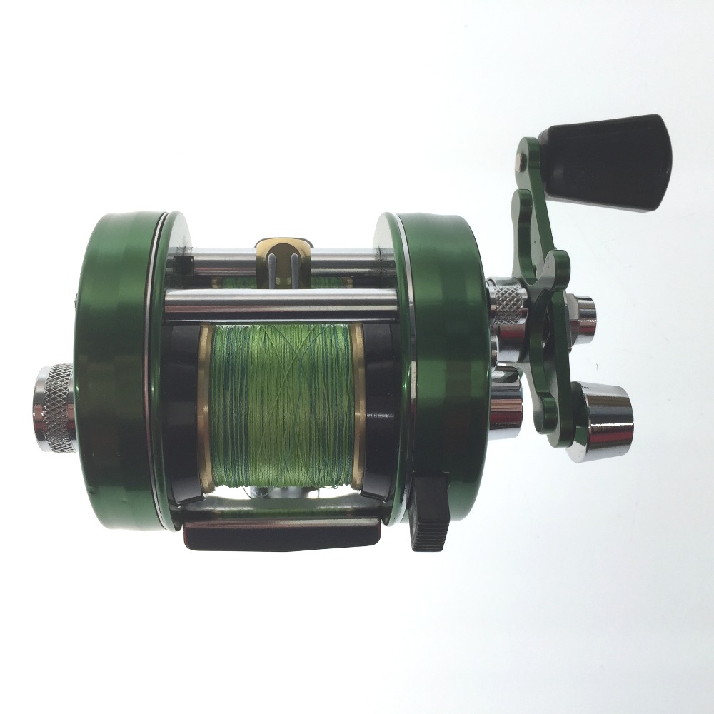 楽天市場】△△【中古】Abu Garcia アブガルシア 両軸リール