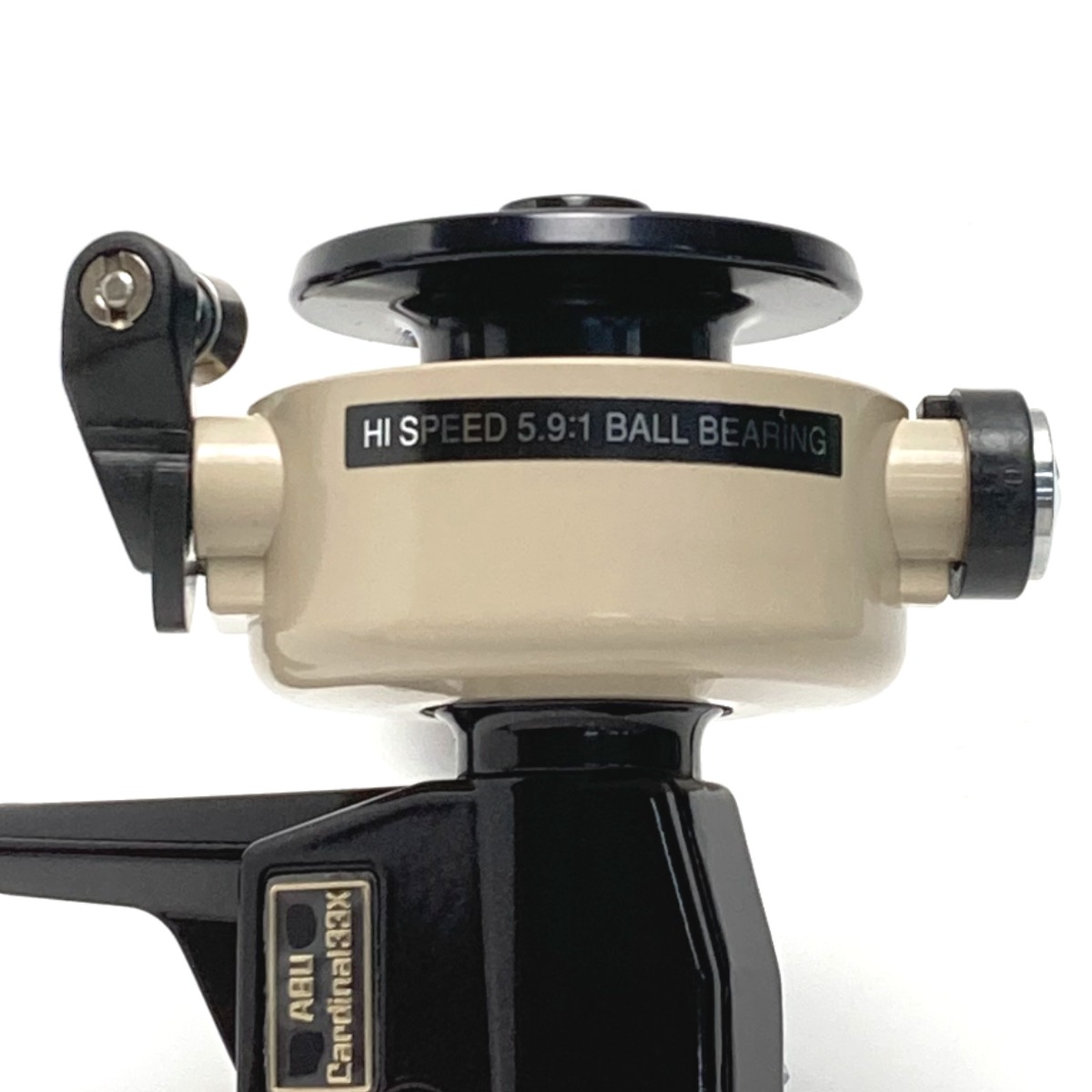 楽天市場】【中古】Abu アブ カーディナル Cardinal 33X express