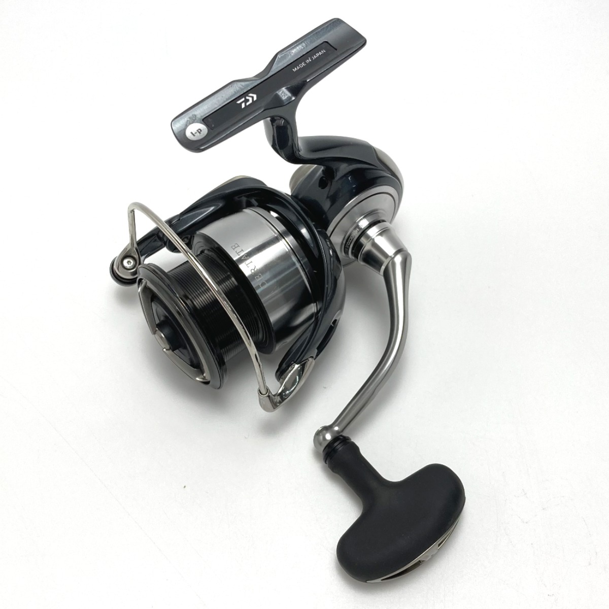 楽天市場】【中古】DAIWA ダイワ 24 セルテート LT4000-CXH 061182