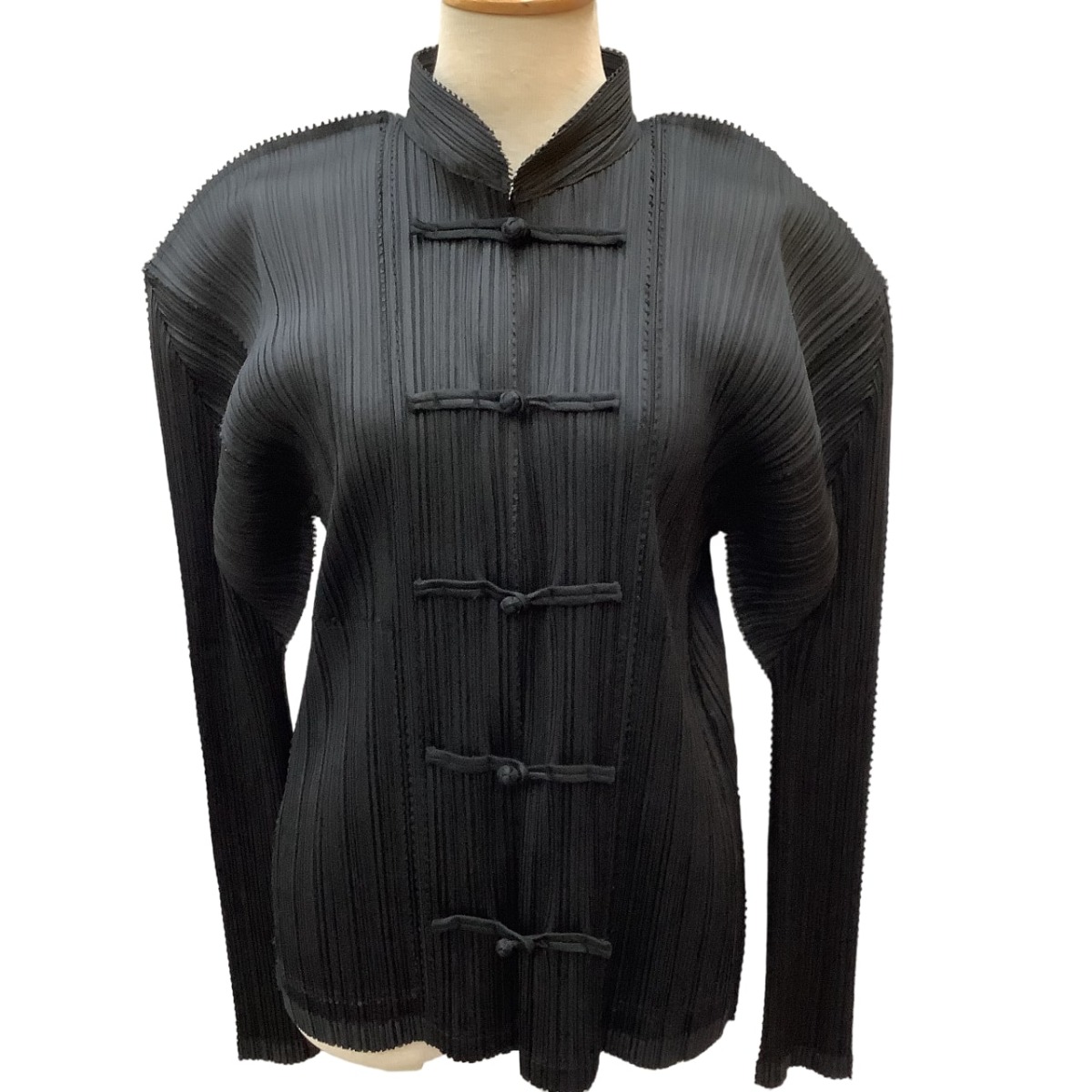 楽天市場】♪♪【中古】ISSEY MIYAKE イッセイミヤケ PLEATS PLEASE