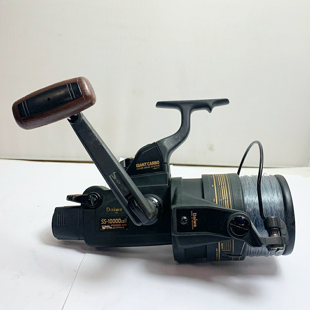 楽天市場】【中古】DAIWA ダイワ ジャイアントカーボ GIANT CARBO