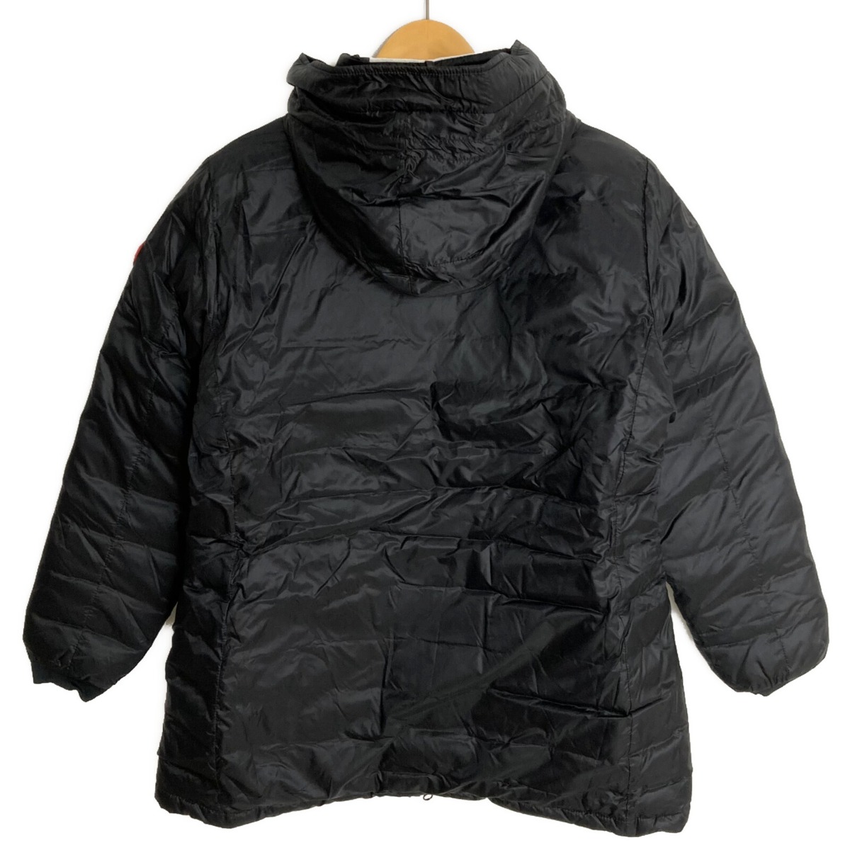 楽天市場】【中古】CANADA GOOSE カナダグース ダウンジャケット