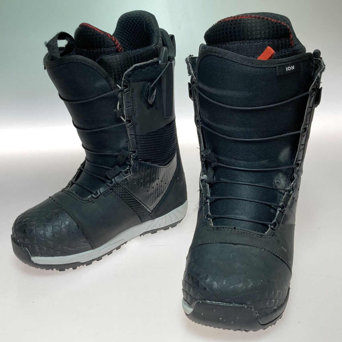 楽天市場】BURTON ION（靴サイズ（cm）25.5）（ブーツ｜スノーボード