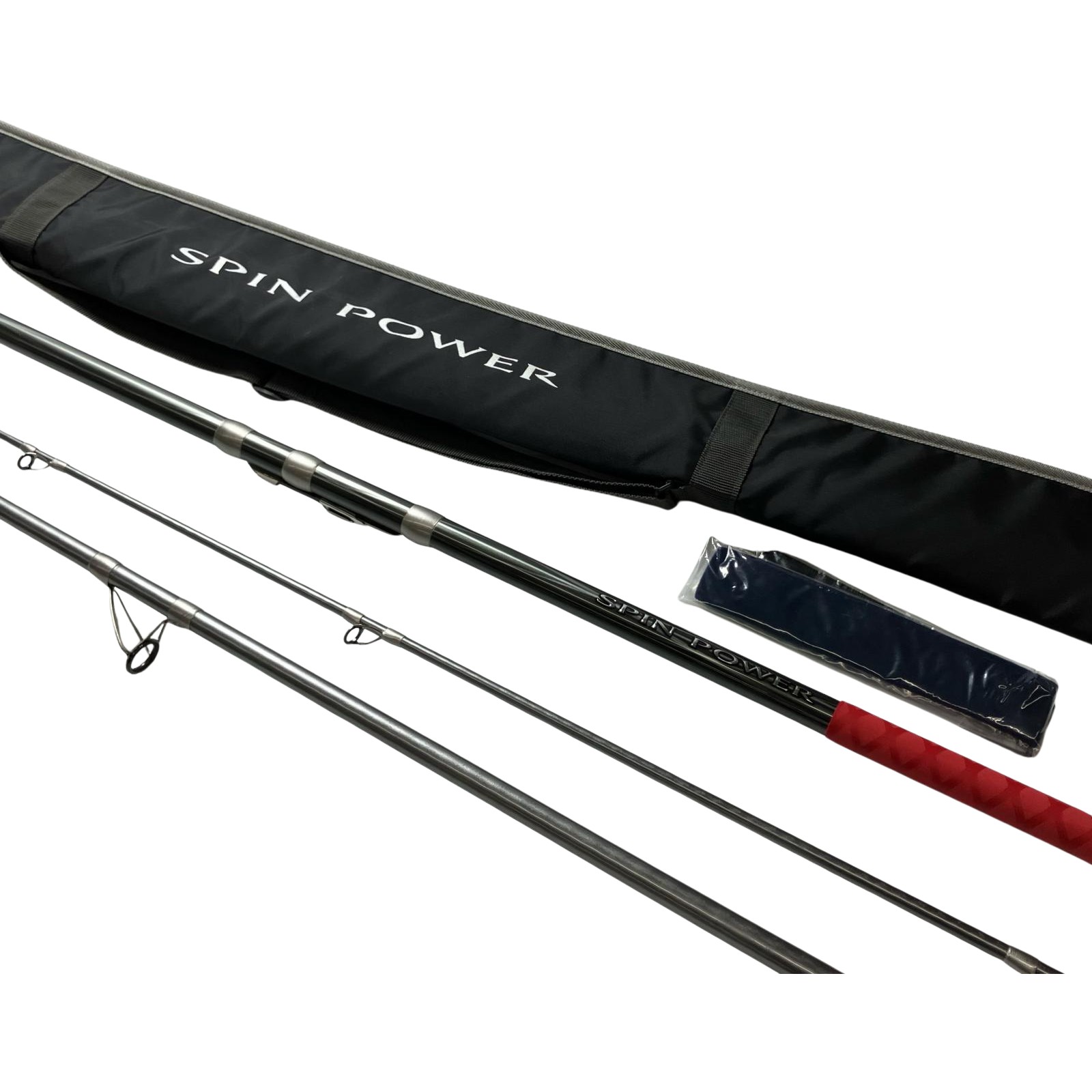 楽天市場】シマノ スピンパワー385CXの通販