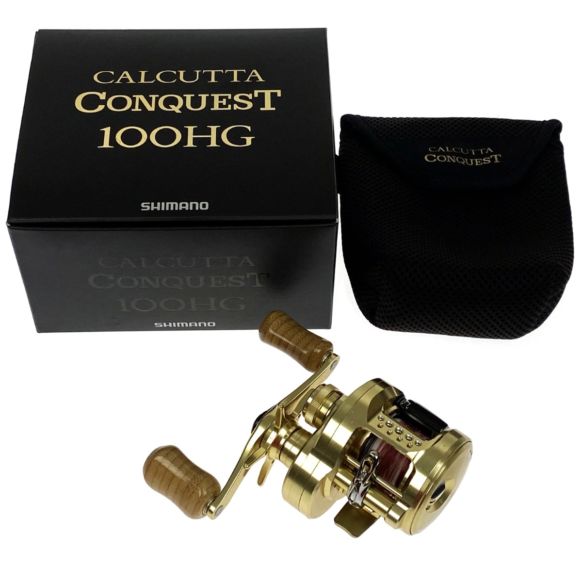 楽天市場】カルカッタコンクエスト100 中古の通販