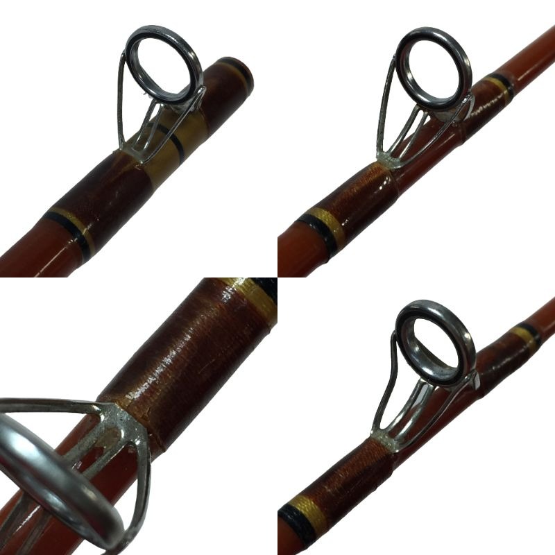 楽天市場】◎◎【中古】DAIWA ダイワ オールド ジェットキャスト 60L