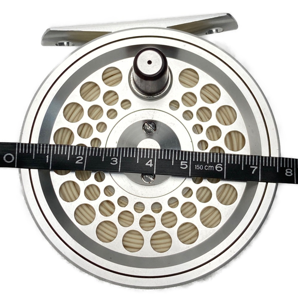 楽天市場】【中古】DAIWA ダイワ PHANTOM SS- #4 フライリール Bランク