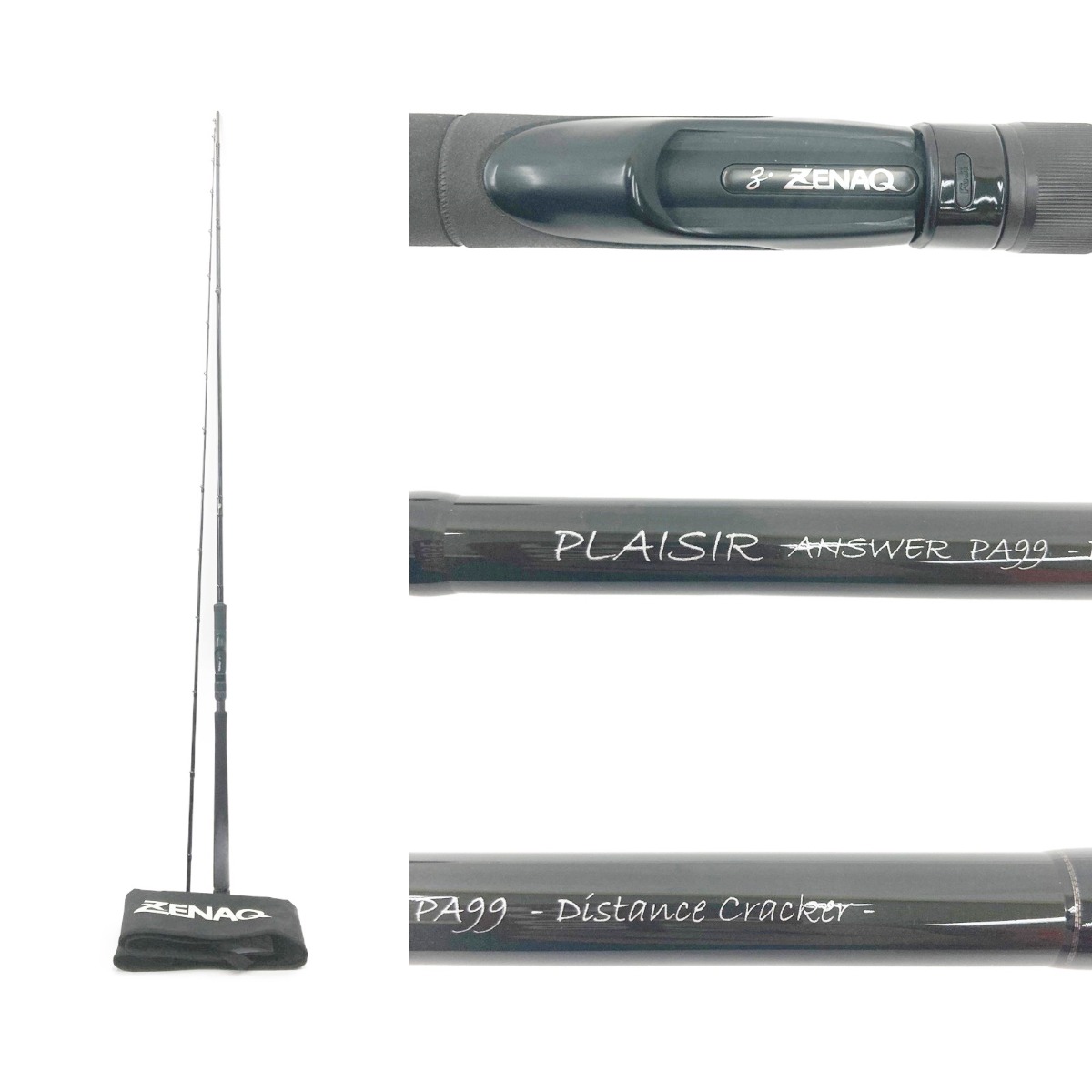 楽天市場】〇〇【中古】ゼナック PLAISIR ANSWER プレジールアンサー