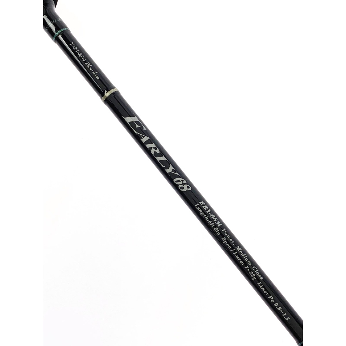 楽天市場】▽▽【中古】YAMAGA Blanks ヤマガブランクス EARLY
