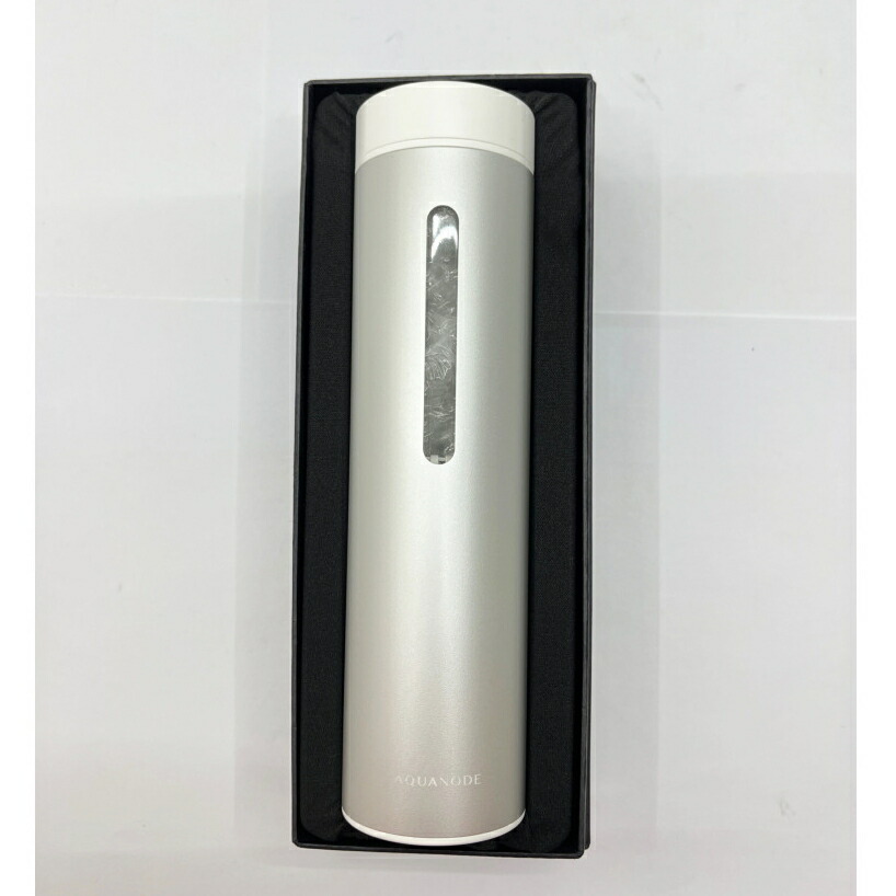 楽天市場】◇◇【中古】AQUANODE アクアノード 水素水生成器