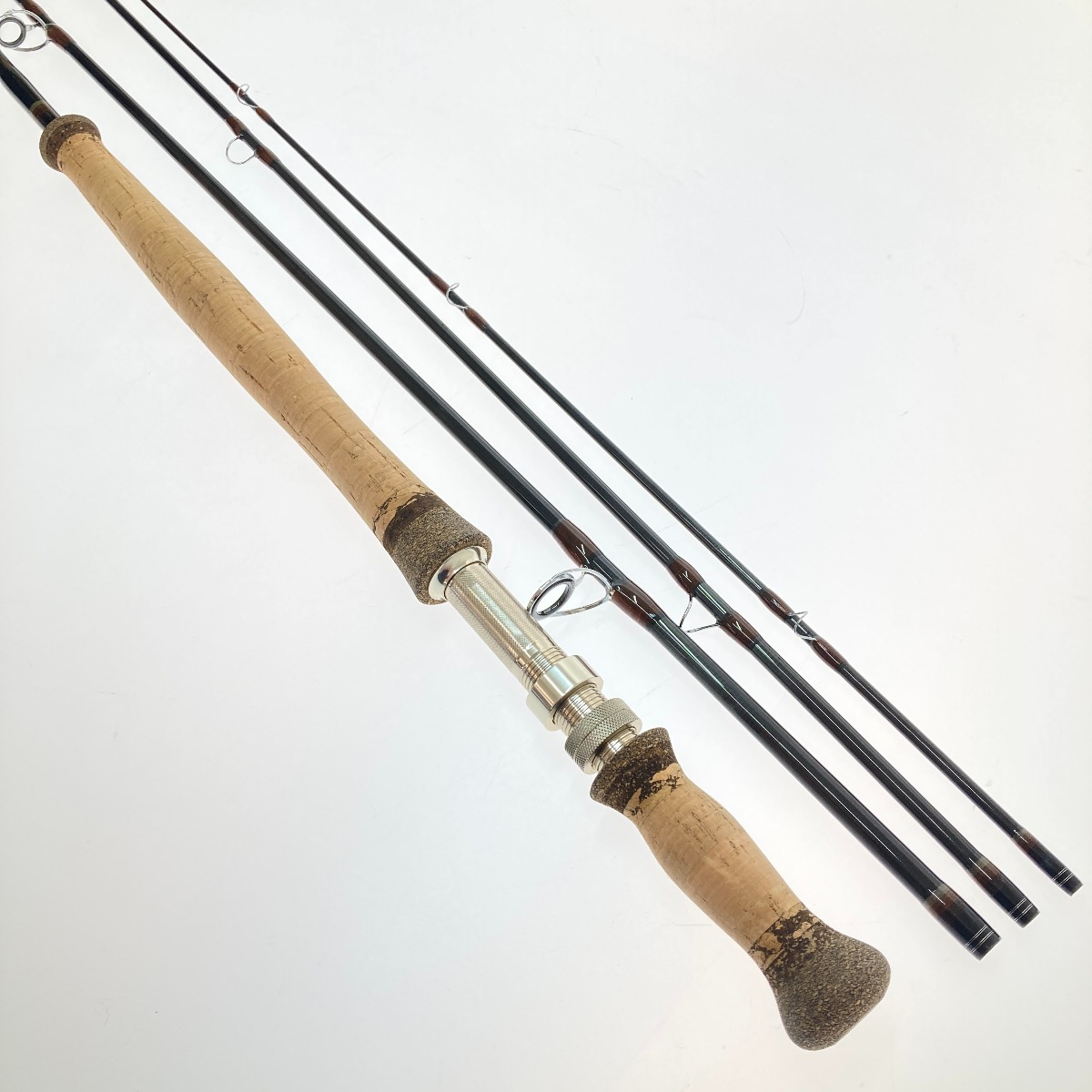 楽天市場】□□【中古】Beulah フライロッド PLATINUM SWITCH