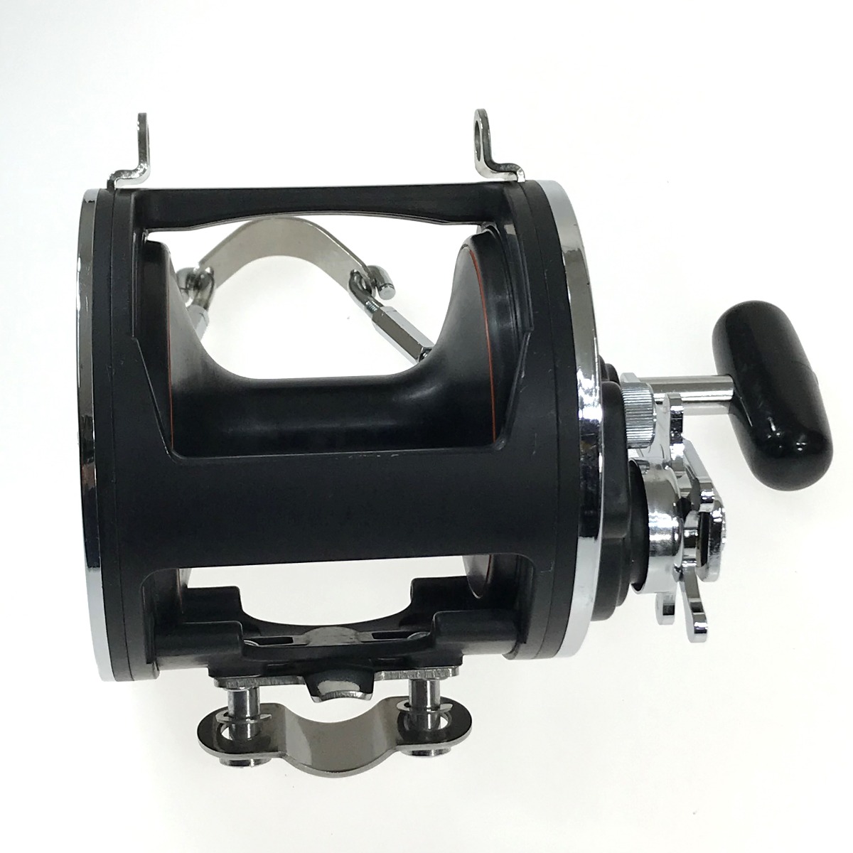 楽天市場】##【中古】DAIWA ダイワ シーライン 900H 両軸リール B