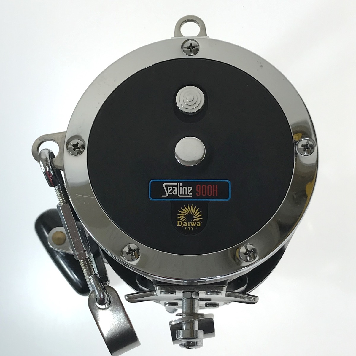 楽天市場】##【中古】DAIWA ダイワ シーライン 900H 両軸リール B