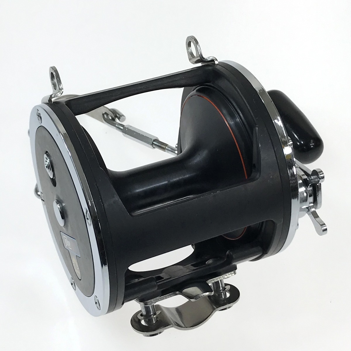 楽天市場】##【中古】DAIWA ダイワ シーライン 900H 両軸リール B