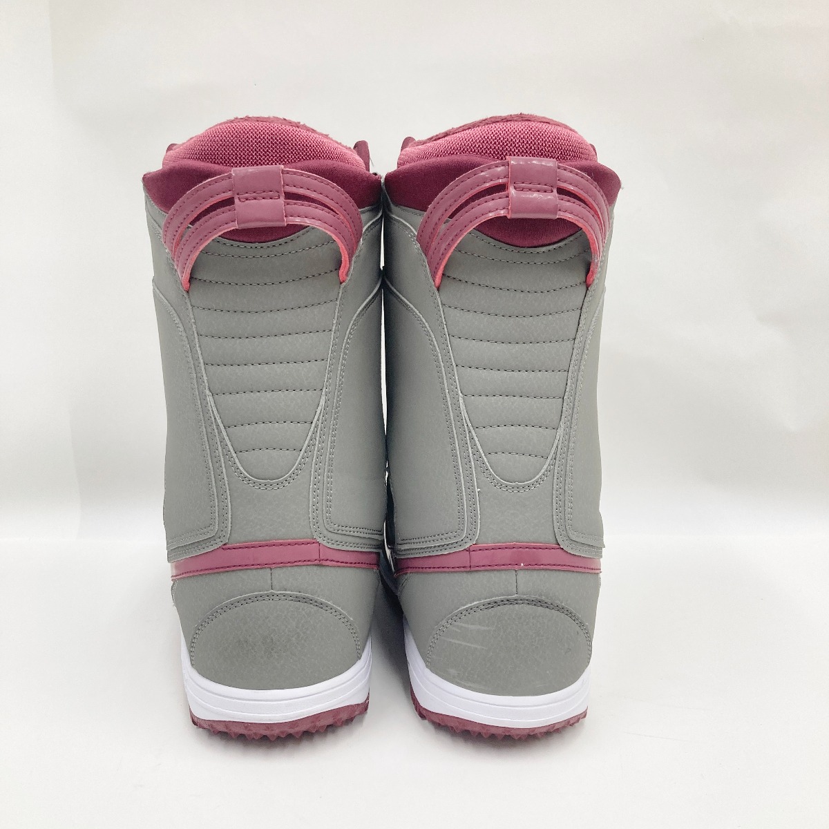 楽天市場】〇〇【中古】NIKE ナイキ VAPEN X BOA スノーボードブーツ