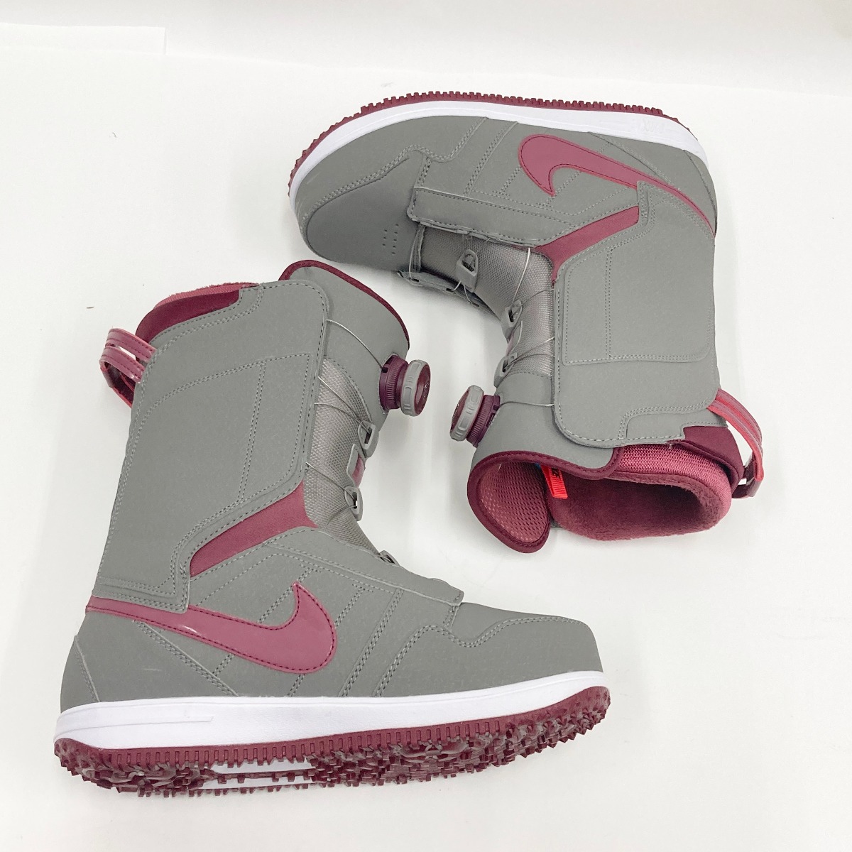 楽天市場】〇〇【中古】NIKE ナイキ VAPEN X BOA スノーボードブーツ