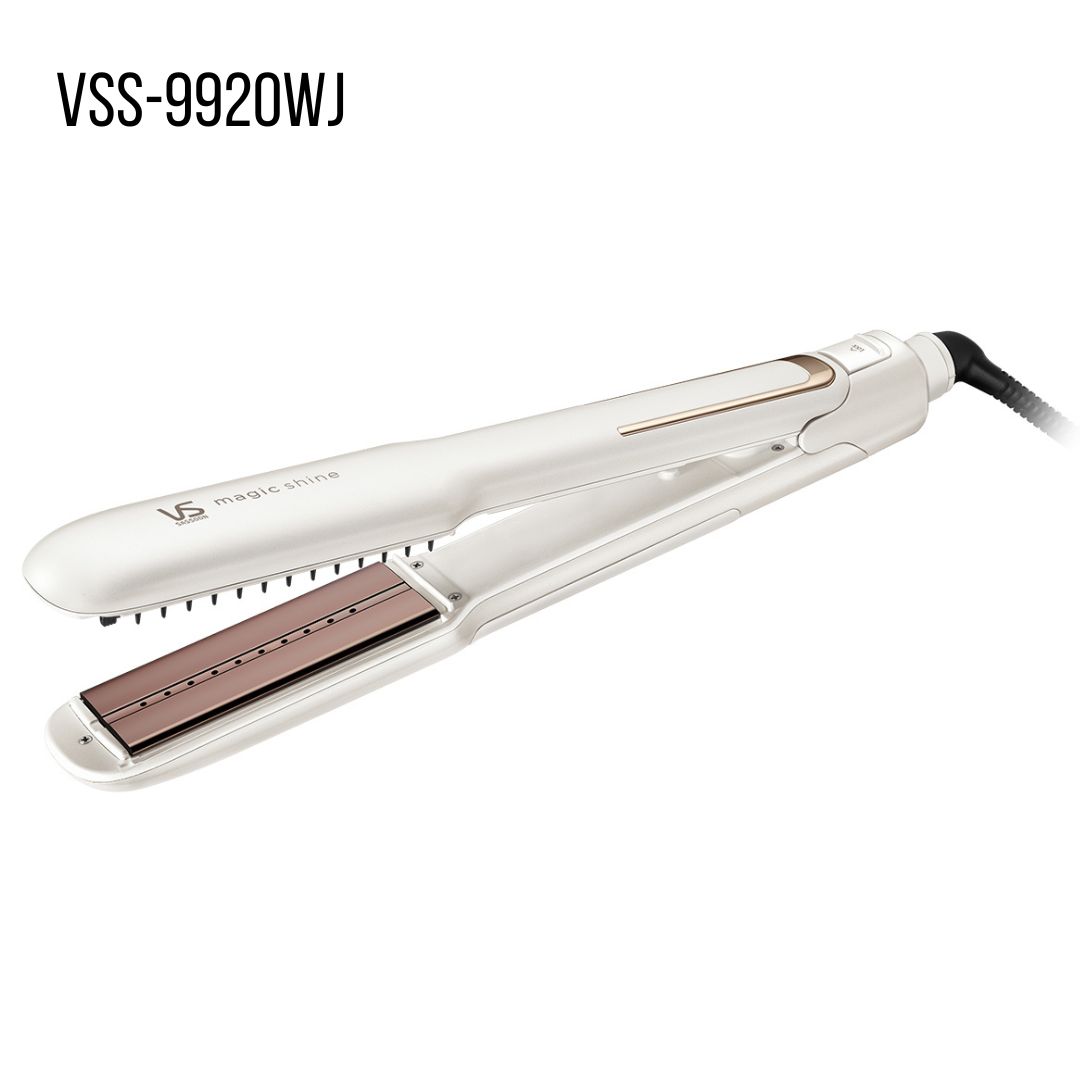 楽天市場】ヴィダルサスーン マジックシャイン スチームステーション