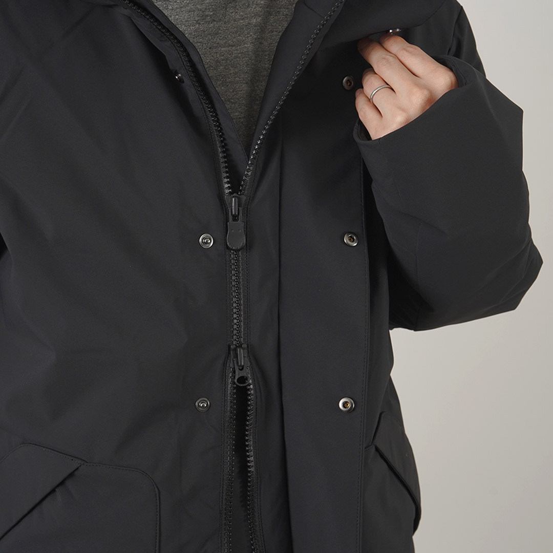 楽天市場】【30％OFF】SAVE THE DUCK（セーブザダック） フィリス