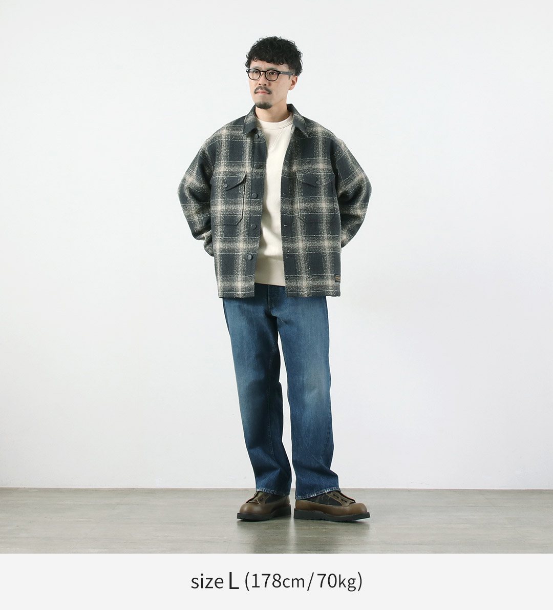 楽天市場】PENDLETON（ペンドルトン） CPOジャケット / アウター