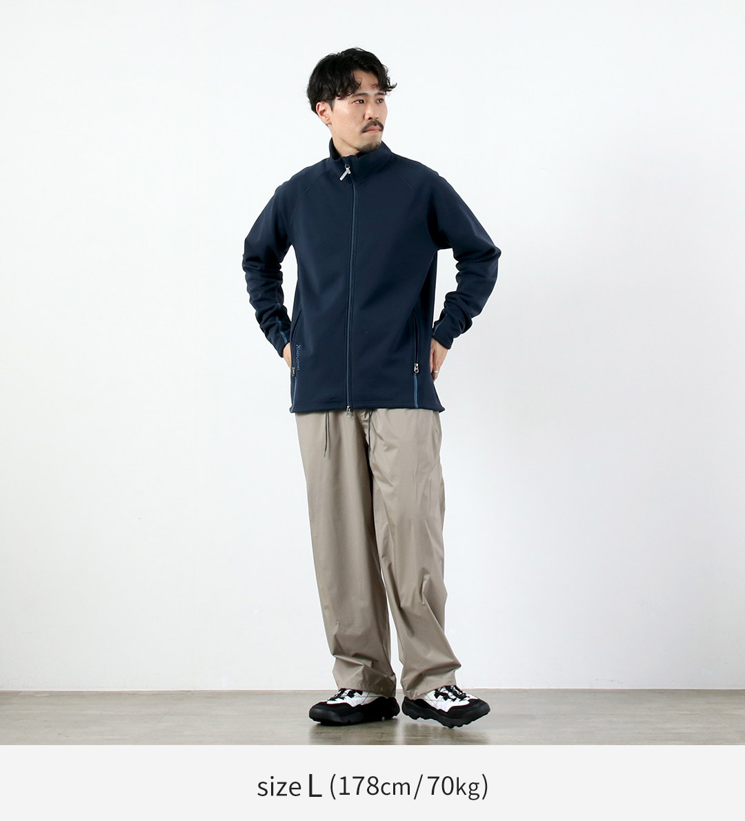 楽天市場】HOUDINI （フーディニ） Ms パワーアップジャケット