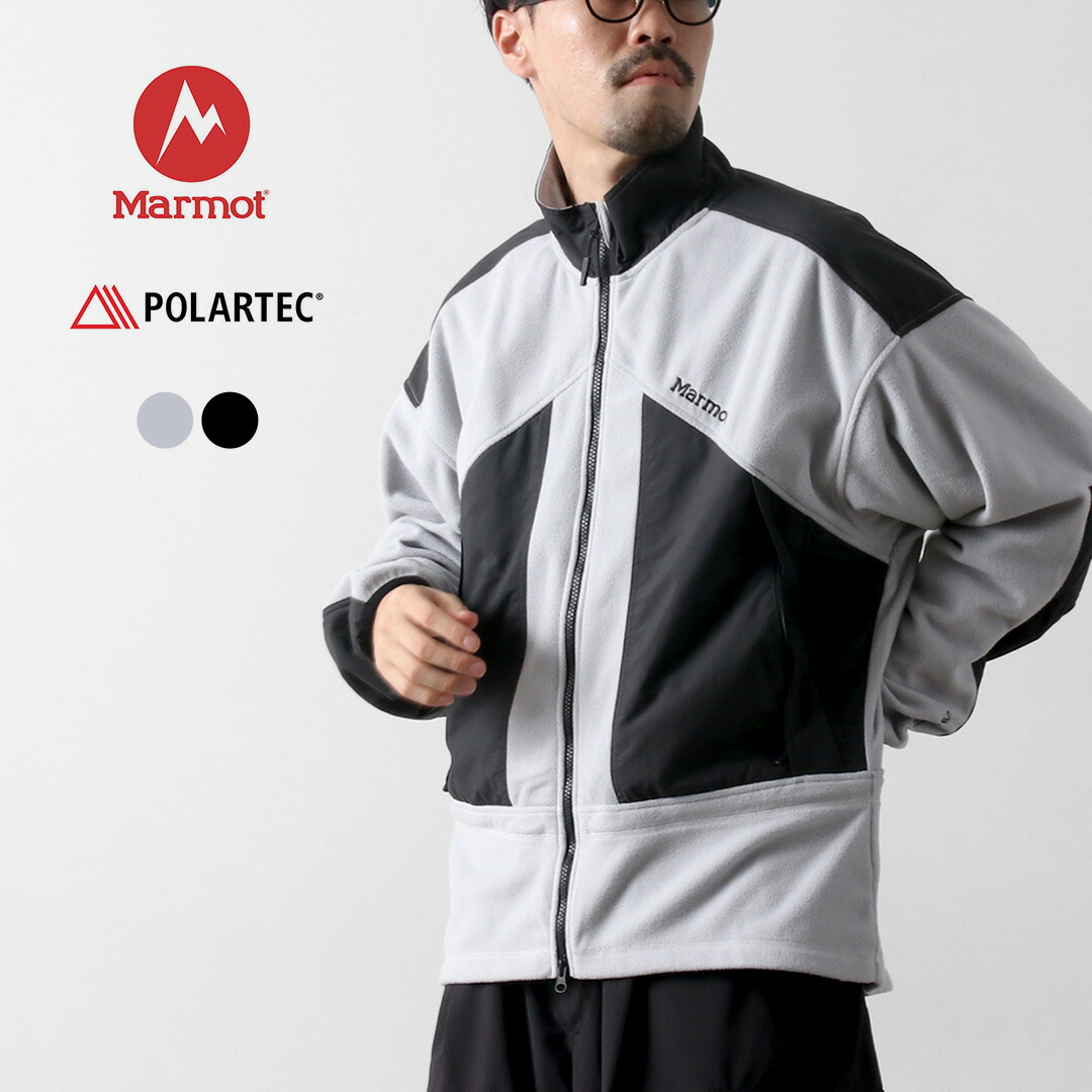 楽天市場】MARMOT（マーモット） アルピニストテックセーター / メンズ