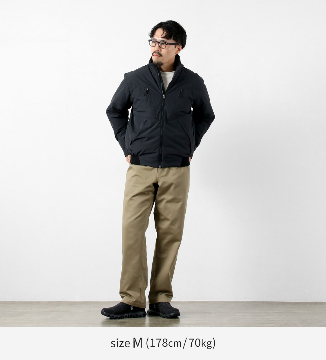 楽天市場】POUTNIK BY TILAK（ポートニック バイ ティラック