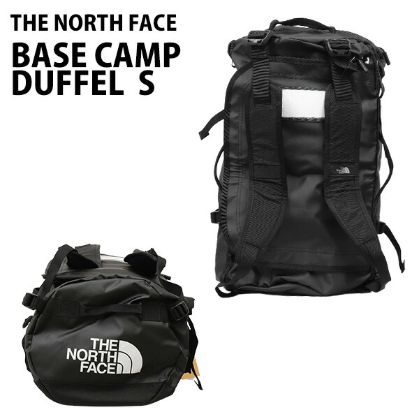 楽天市場】THE NORTH FACE ザ・ノースフェイス BASE CAMP DUFFEL S