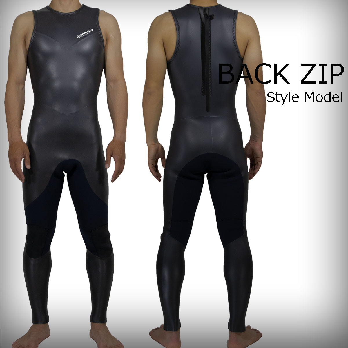 楽天市場】ロングジョン【カスタムオーダー】メンズ レディース スキン