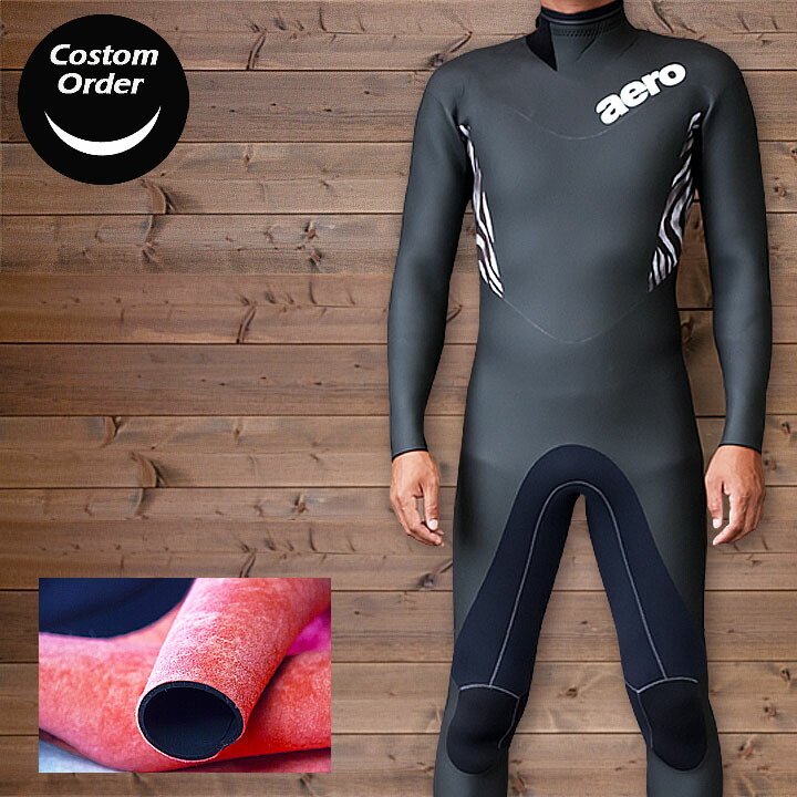 楽天市場】ドライスーツ：Rock5 Surf