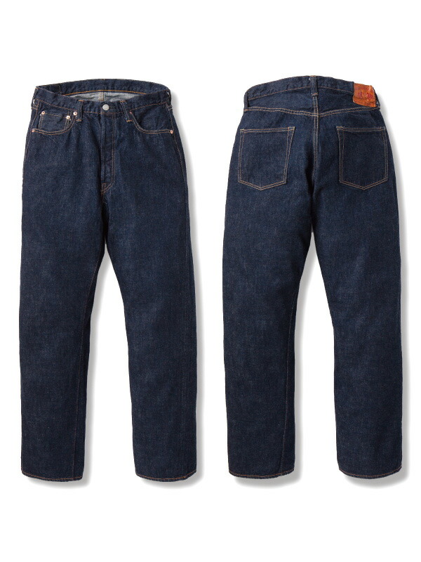 楽天市場】FULLCOUNT 0105 フルカウント ジーンズ デニム パンツ