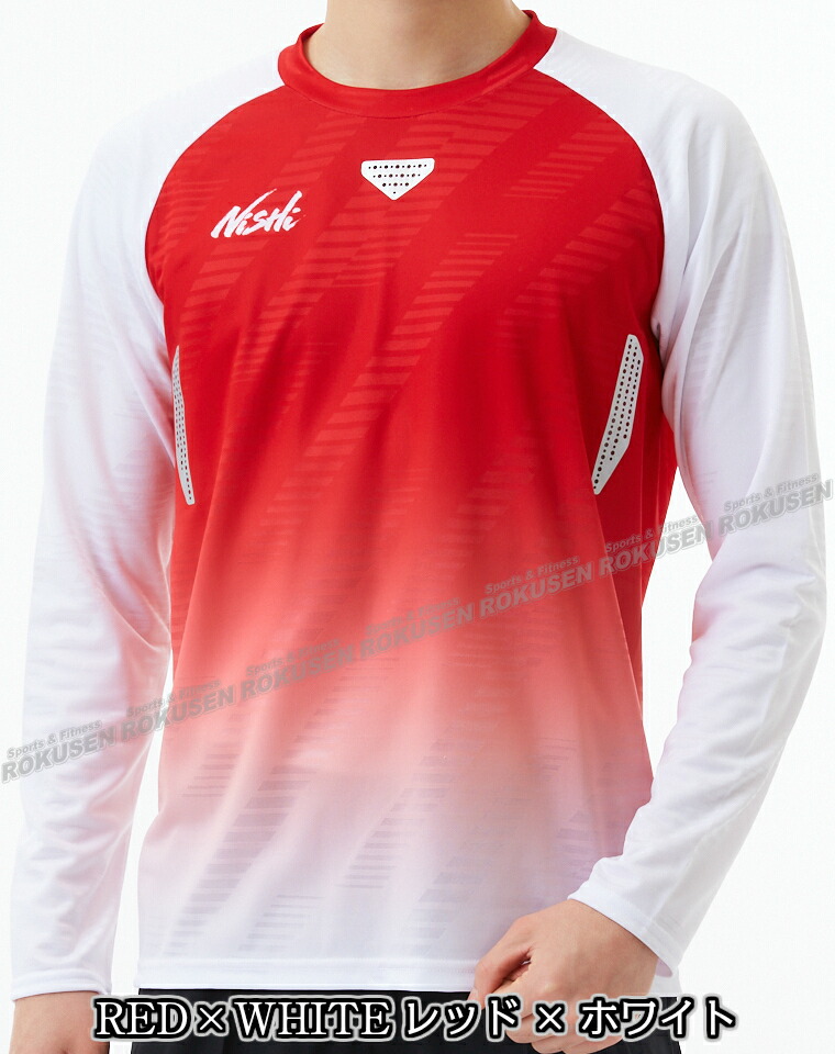 楽天市場】【NISHI ニシ・スポーツ】陸上ウェア ジャカードレーシング