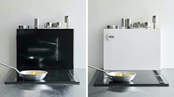 楽天市場】［ 隠せる調味料ラック タワー ］山崎実業 tower 調味料