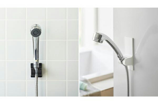 楽天市場】【特典付き】［ 角度が調節できるマグネットシャワー