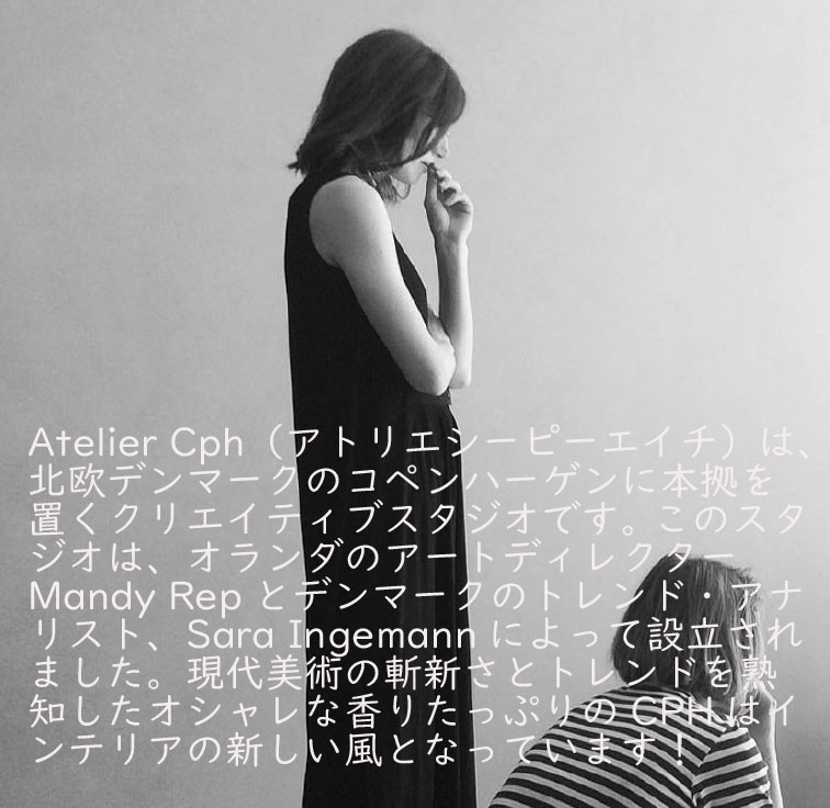 楽天市場】ATELIER CPH No. 86【A3/42x28.7】fragment アトリエシー