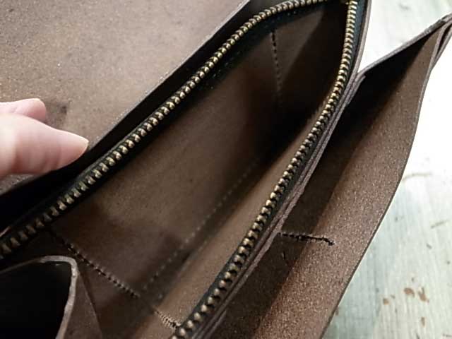 楽天市場】【受注生産】KUBIKI LEATHER クビキレザー トラッカーズ