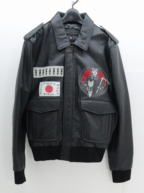 楽天市場】JOHNSONS LA ROCKA! ジョンソンズ ラロッカ フライング