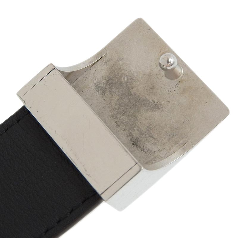 楽天市場】【中古】 ルイヴィトン LOUIS VUITTON ダミエ サンチュール