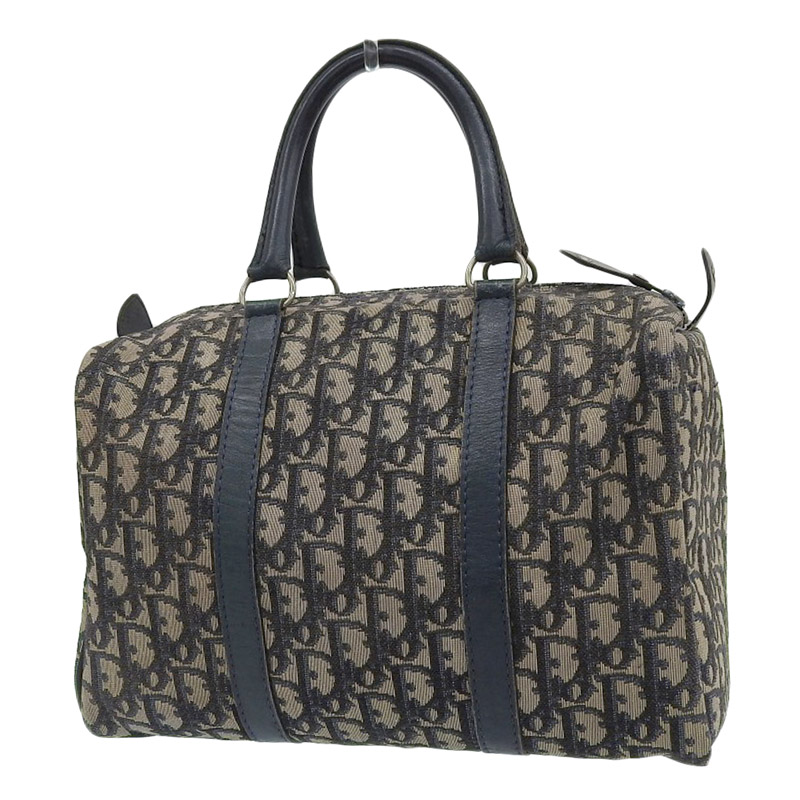 楽天市場】【中古】 ディオール CHRISTIAN DIOR トロッター