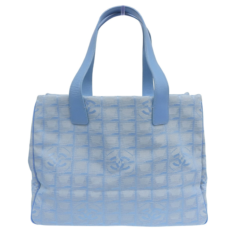 楽天市場】水色（ブランドシャネル・カラーブルー）（バッグ・小物