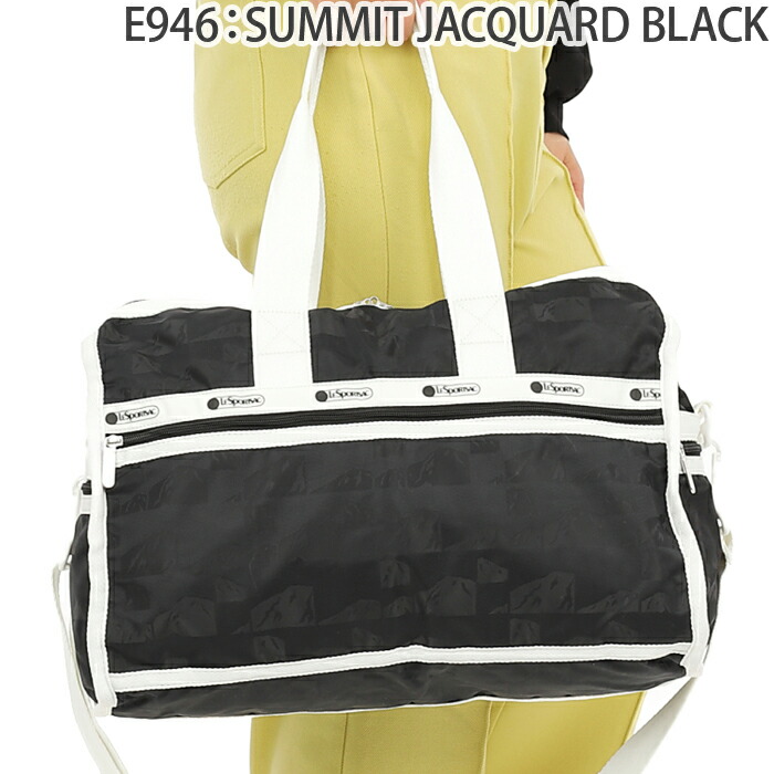 楽天市場】【ラッピング無料】 レスポートサック ボストンバッグ [正規