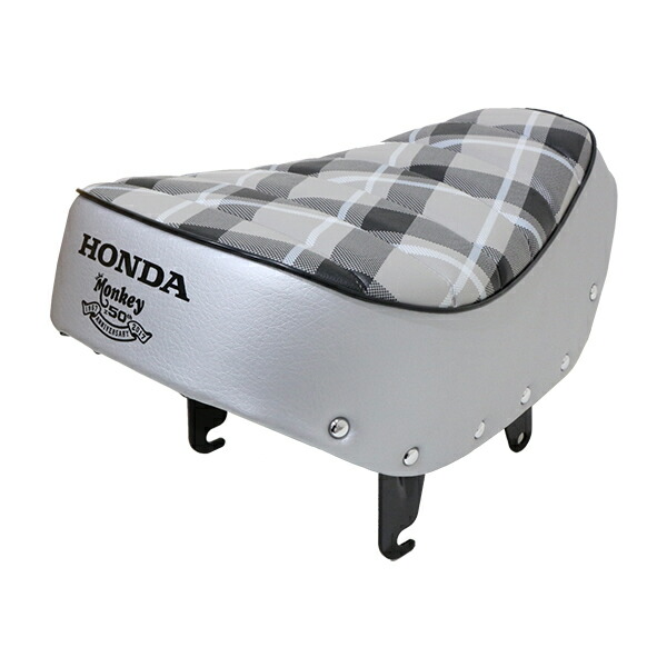 楽天市場】【送料無料】 ホンダ モンキー 50周年記念 純正 シート