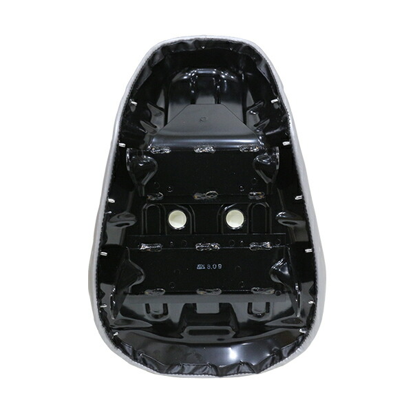 楽天市場】【送料無料】 ホンダ モンキー 50周年記念 純正 シート